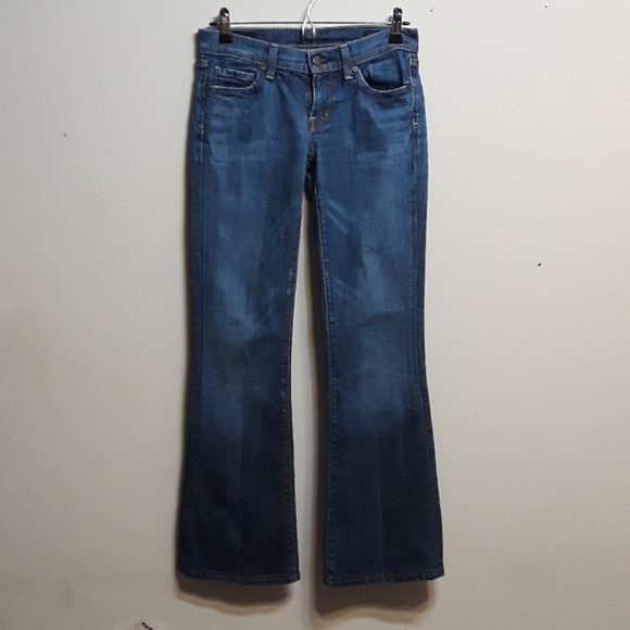 Citizens of Humanity jeans - Picture 6 of 6